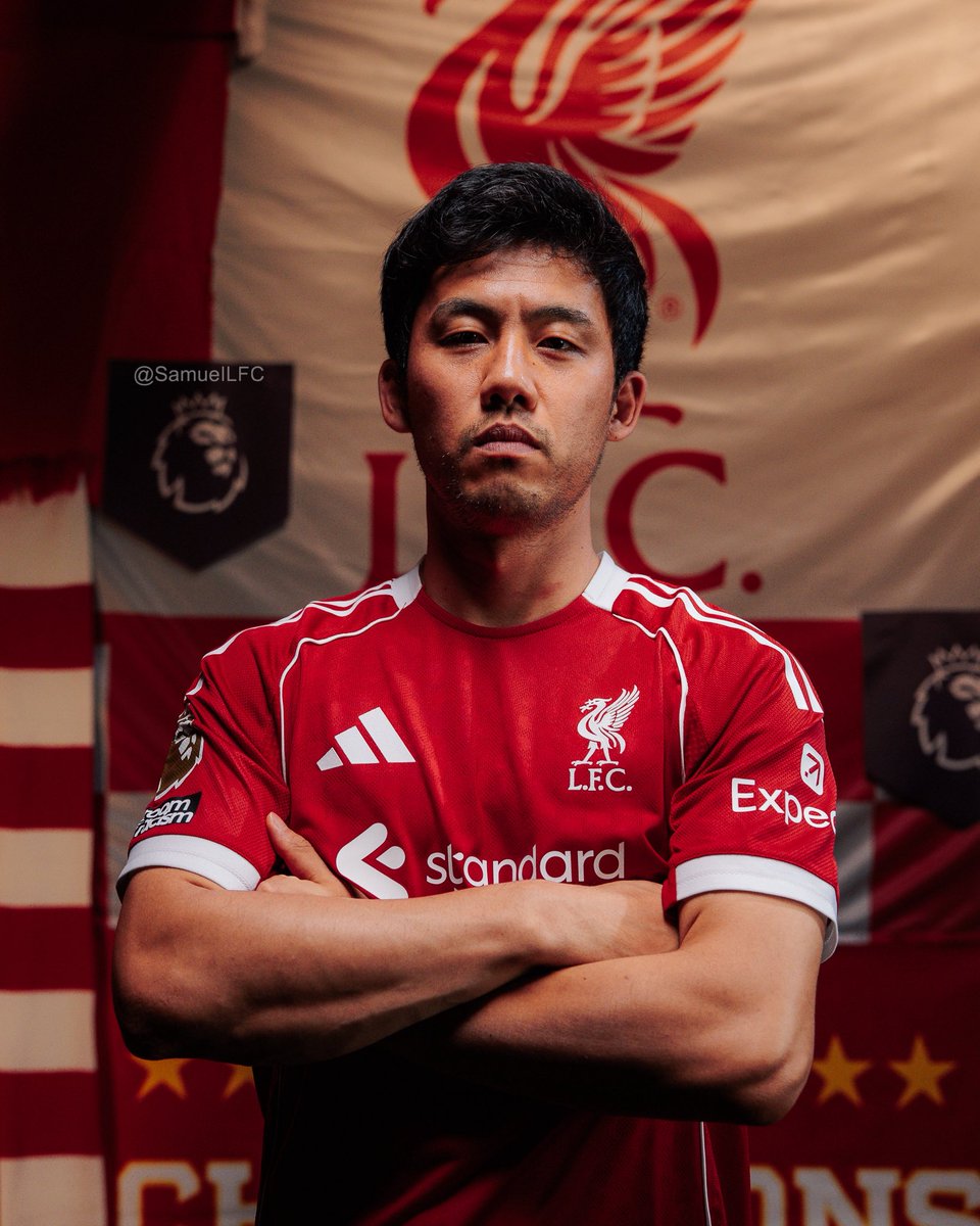 Would you start Wataru Endo in midfield?