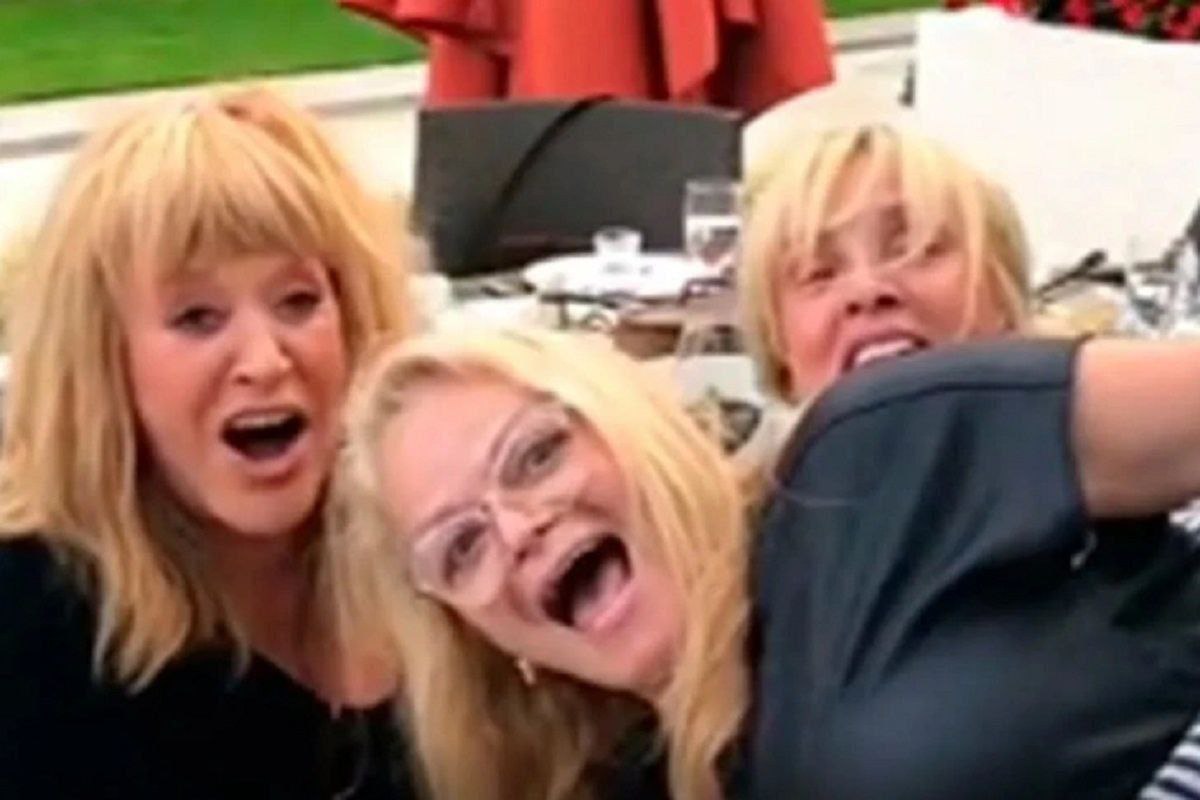 Кормилица, Поилица и Квартирница