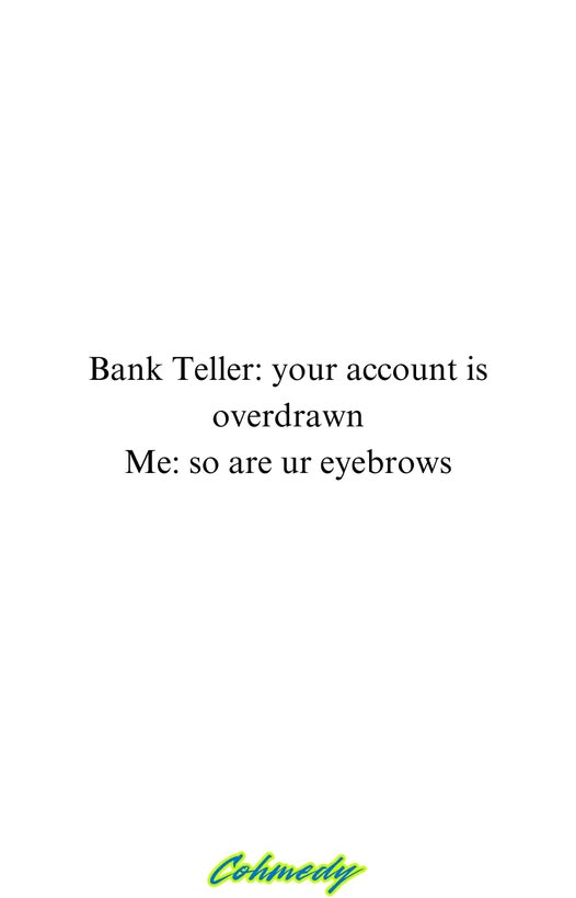 Fish4Fun3's tweet image. I am thinking every woman I&apos;m friends with on here would say this ! 😂