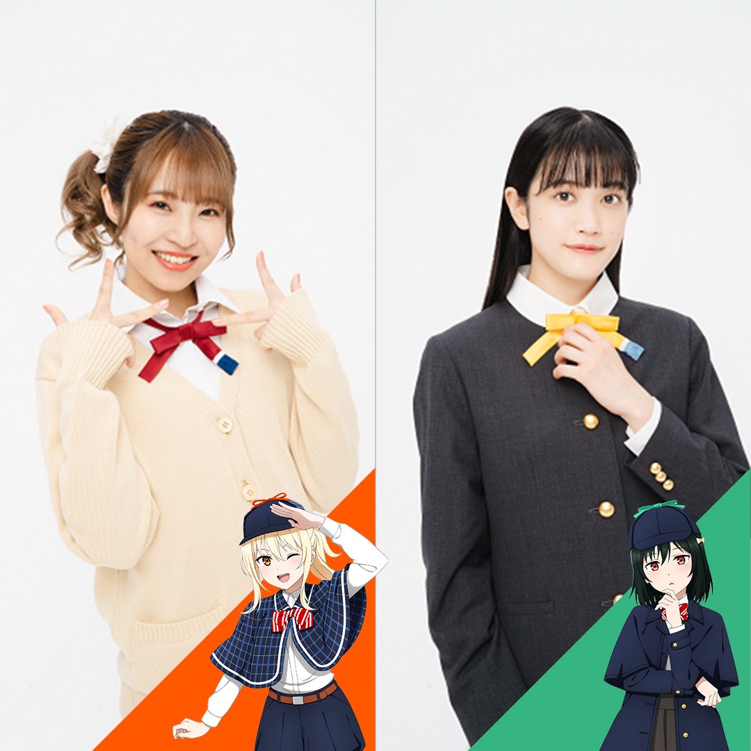 ラブライブ！シリーズ公式 (@LoveLive_staff) / Posts / X