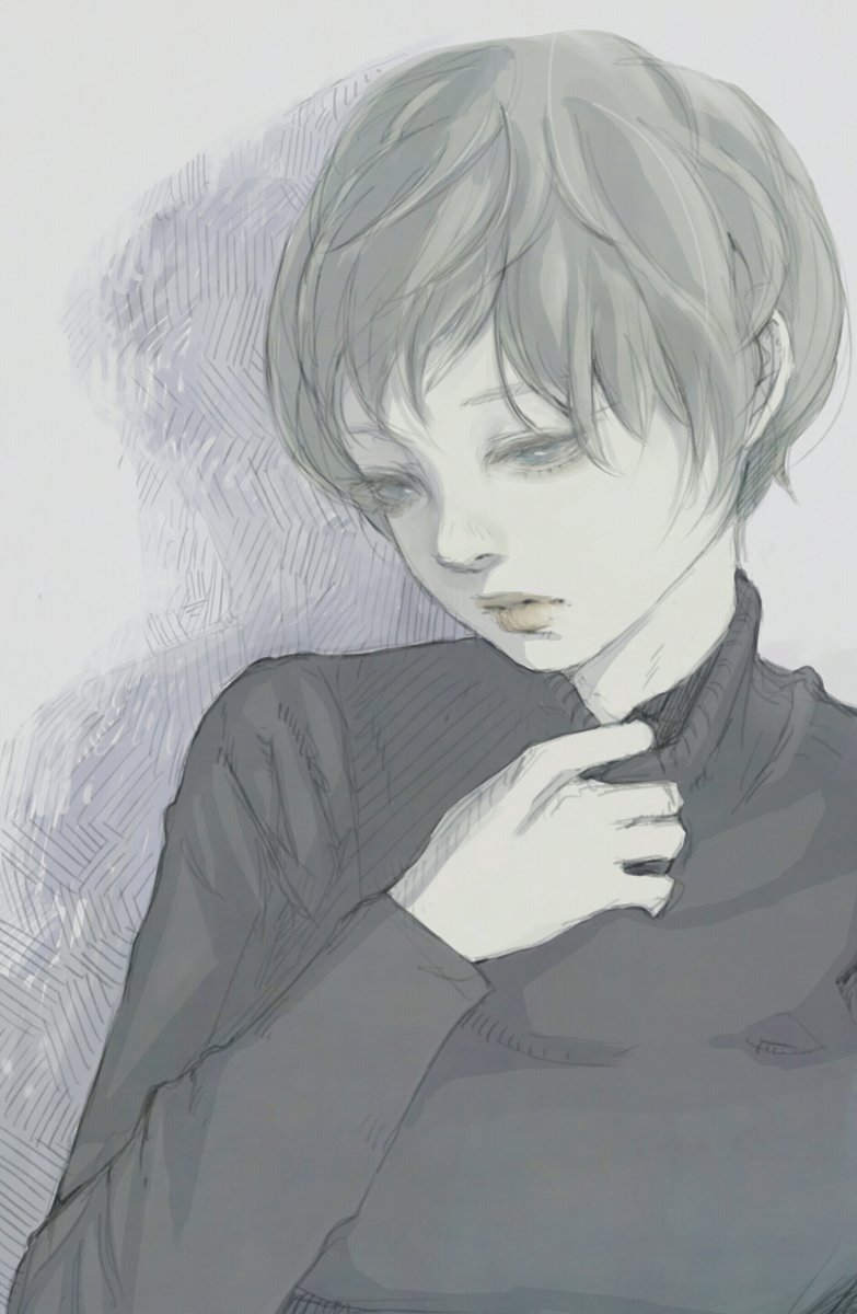 #イラスト #illustration