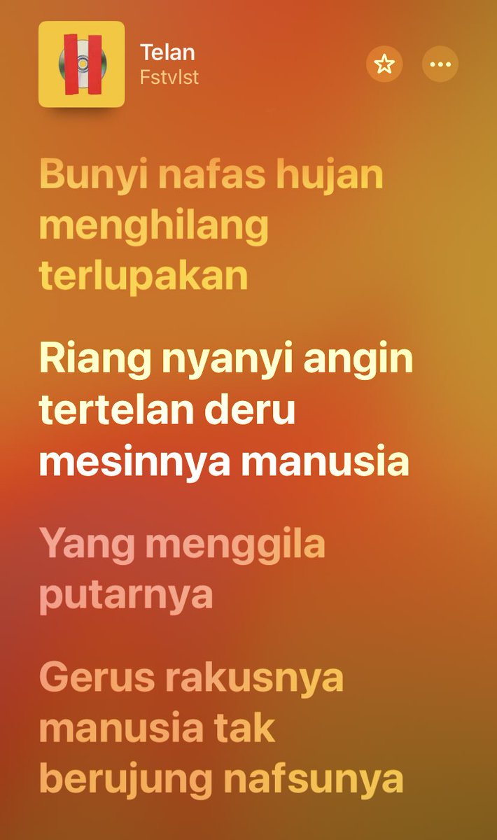 FSTVLST's tweet image. 