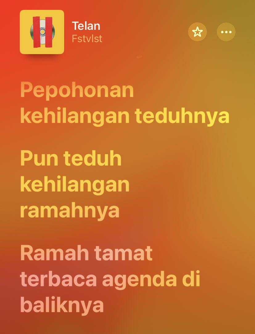 FSTVLST's tweet image. 