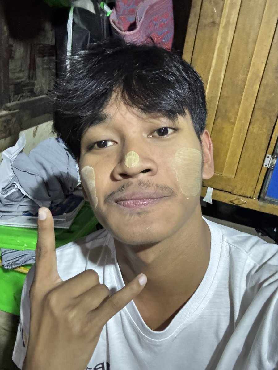 Ko Nay (Official) tweet media
