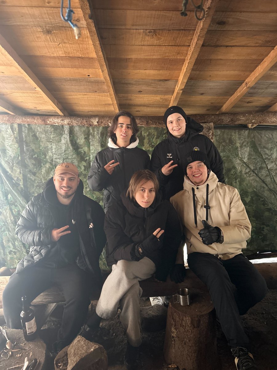 Team Vitality VALORANT tweet media