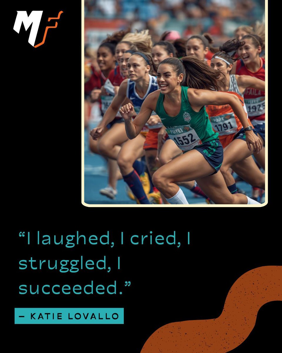 The real win isn't only the success you see, but the struggle no one else does. Celebrate the resilience it takes to get through the hard days. 

mindfit-performance.com