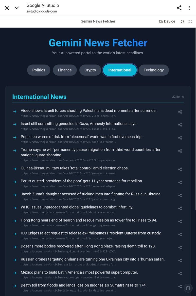 jalam1001's tweet image. Intentional programming 

English Will Become the New Programming Language

For decades, programming meant learning the machine’s language. I started with 0-1 punched cards, moved to assembly, then COBOL and FORTRAN, and watched generation after generation wrestle with new…