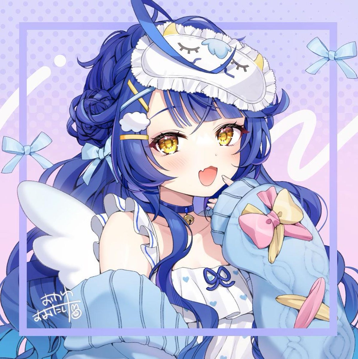 おはよ！ ちょっとだるい日。洗濯しよ🧺。がんばりすぎない 🚶