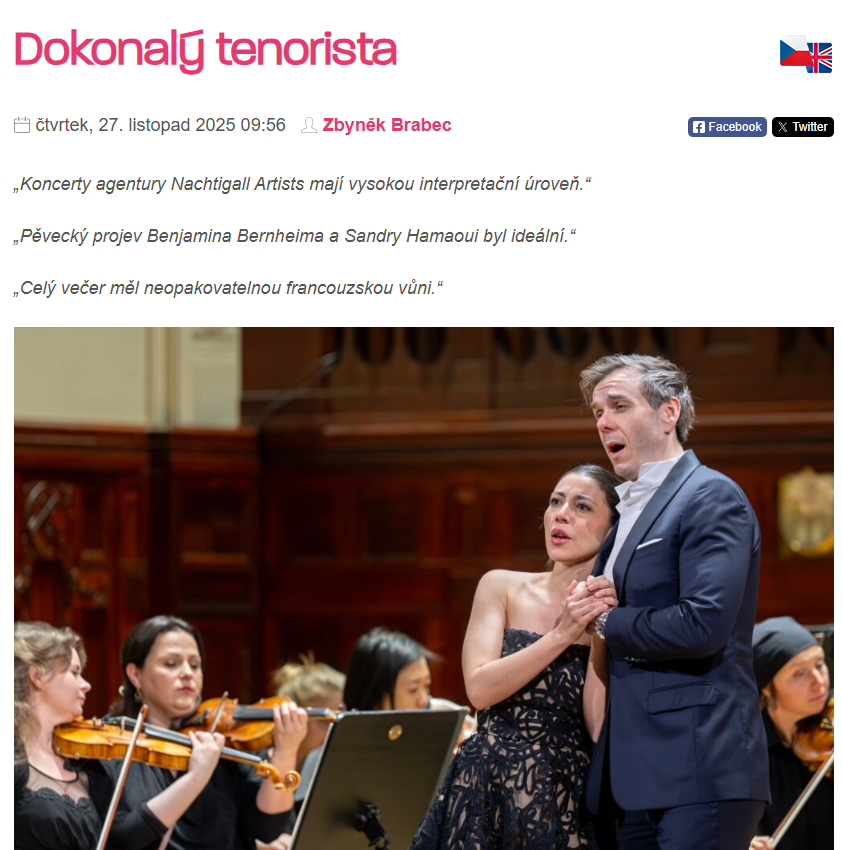 Nachtigall Artists tweet media