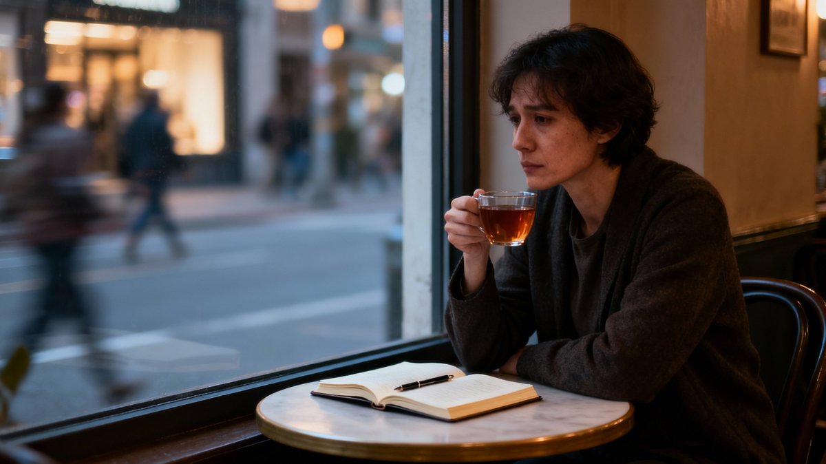 ये ज़िंदगी भी अजीब है…
कभी मन की चलती है,
कभी मन को ही चलना पड़ता है।

हालात की चाय में
इच्छाओं की शक्कर
अक्सर कम ही घुलती है—
पर पीनी तो वही पड़ती है
जो कप में परोसी जाए।

कभी नापसंद बातों का स्वाद भी
जुबान पर रखना पड़ता है,
और कभी नापसंद लोगों के साथ
वक़्त की मेज़ पर