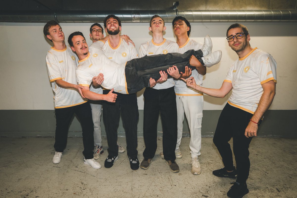 TEAM PEPS tweet media