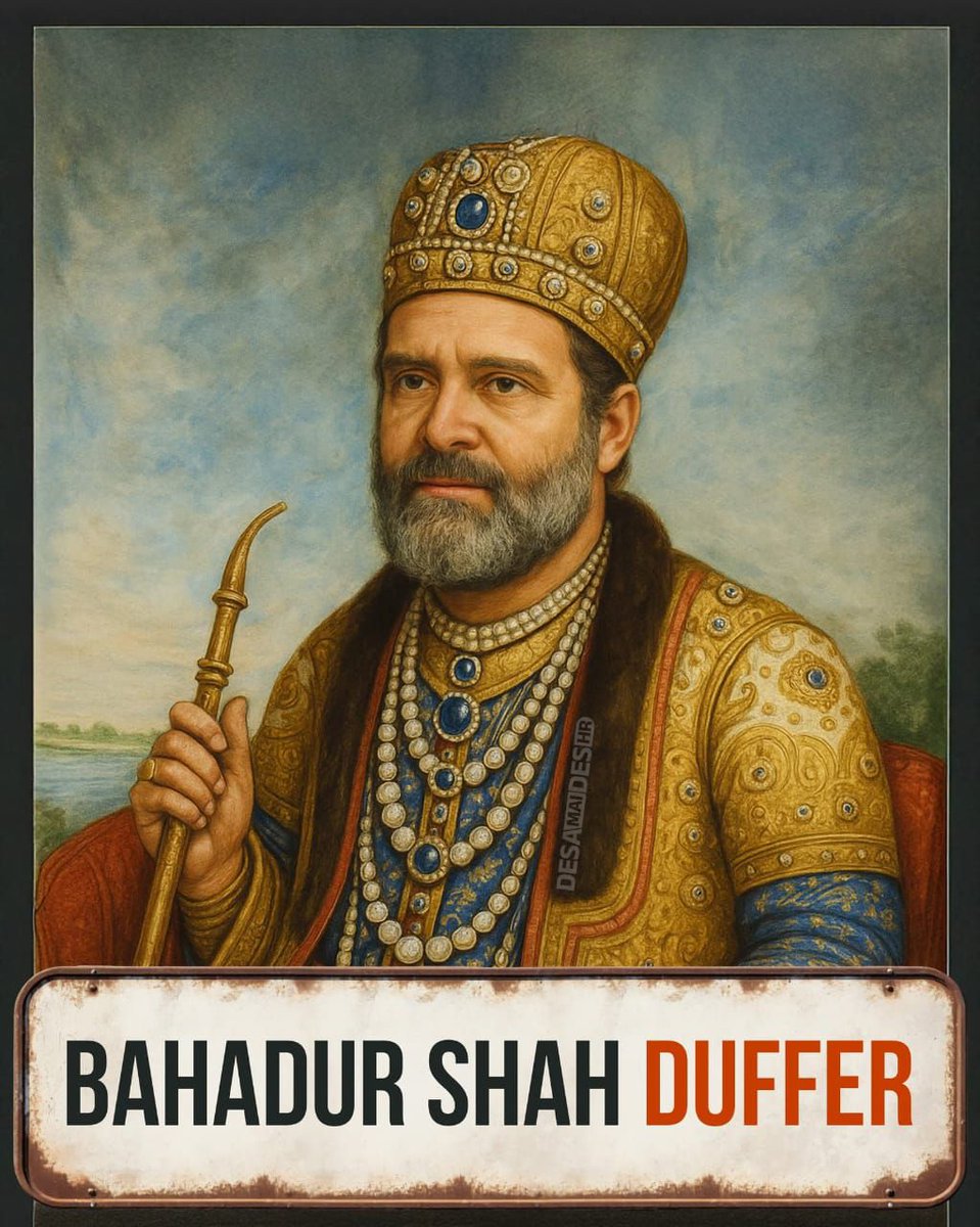 <a href="/narendramodi/">Narendra Modi</a> But Ktaka's Commission Sarkara &amp; leaders go to this duffer in Delhi to pay their biggest commission and seek his blessings for survival.