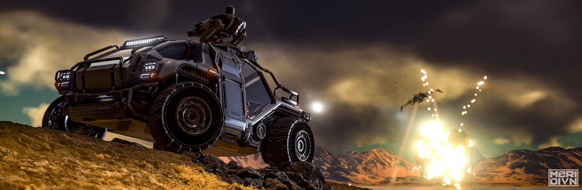 briosismyhome's tweet photo. Not today satan #StarCitizen #VirtualPhotography #greycat #mdc https://t.co/pzKsuaDmis