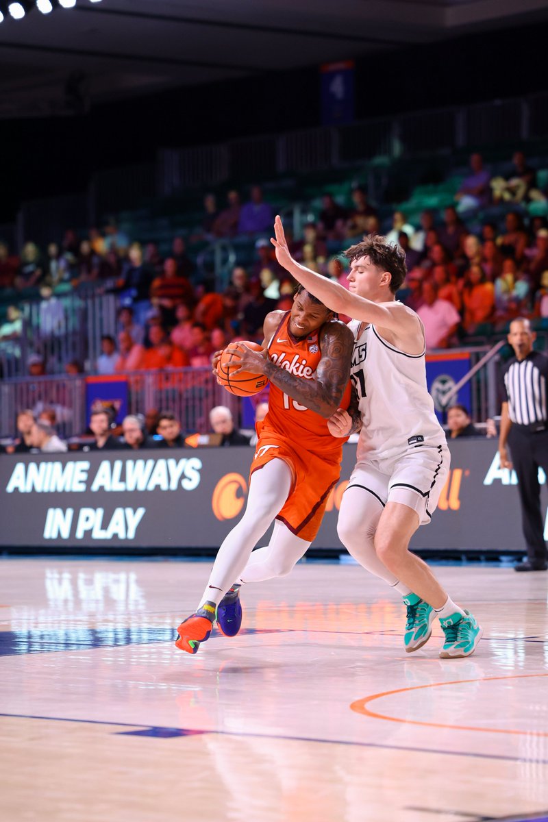 VCU_Hoops's tweet image. VCU 45, Virginia Tech 35 -- Half

Barry Evans -- 10 points
Terrence Hill &amp;amp; Brandon Jennings -- 8 points

#LetsGoVCU