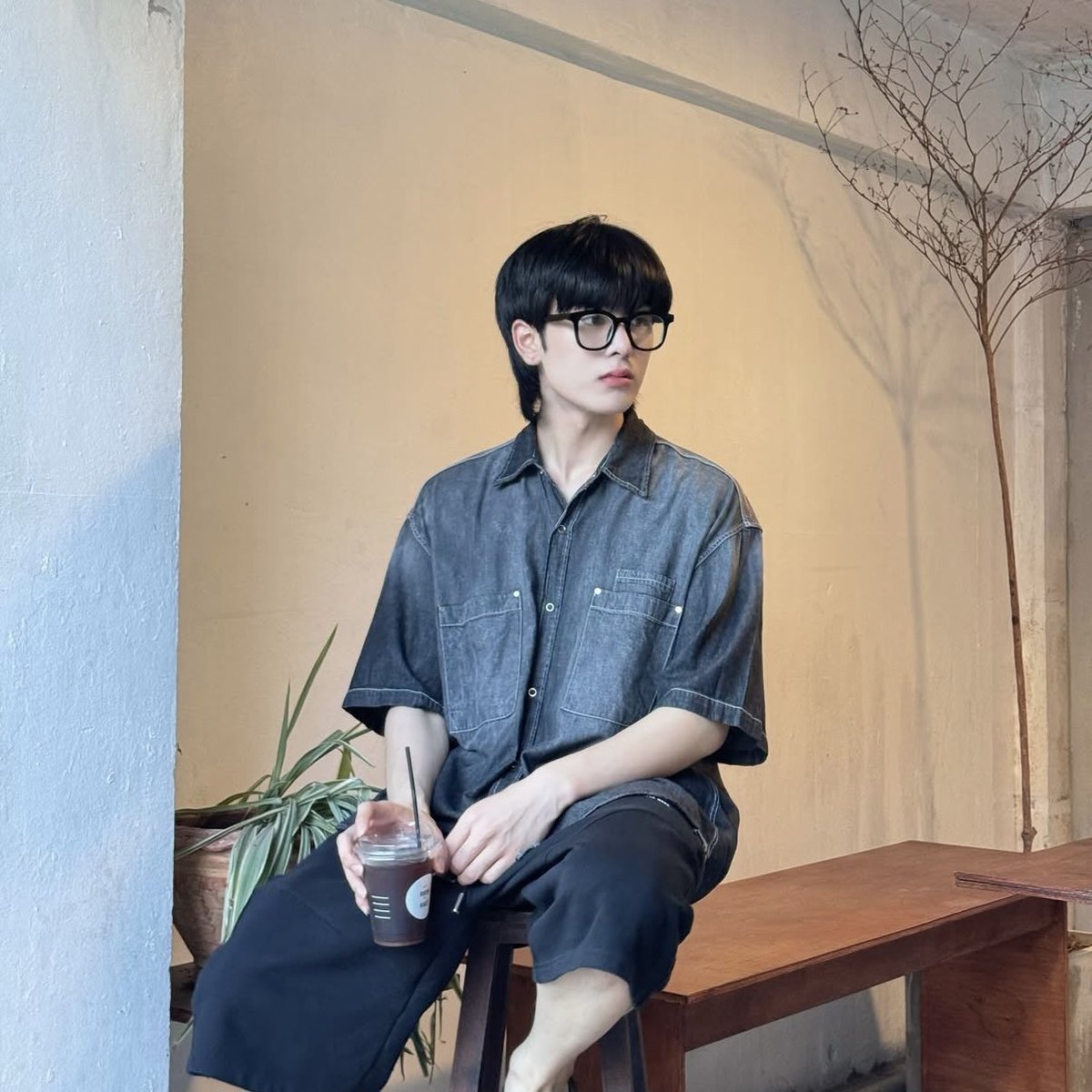 qutiemood's tweet image. โอน 500 กลับมาแต่งตัวแบบนี้อีกหน่อย ㅜ ㅜ น่ารักโคสอะ ชั้นชอบน้องต้าแต่งตัวแนวนี้มากจริง ๆ