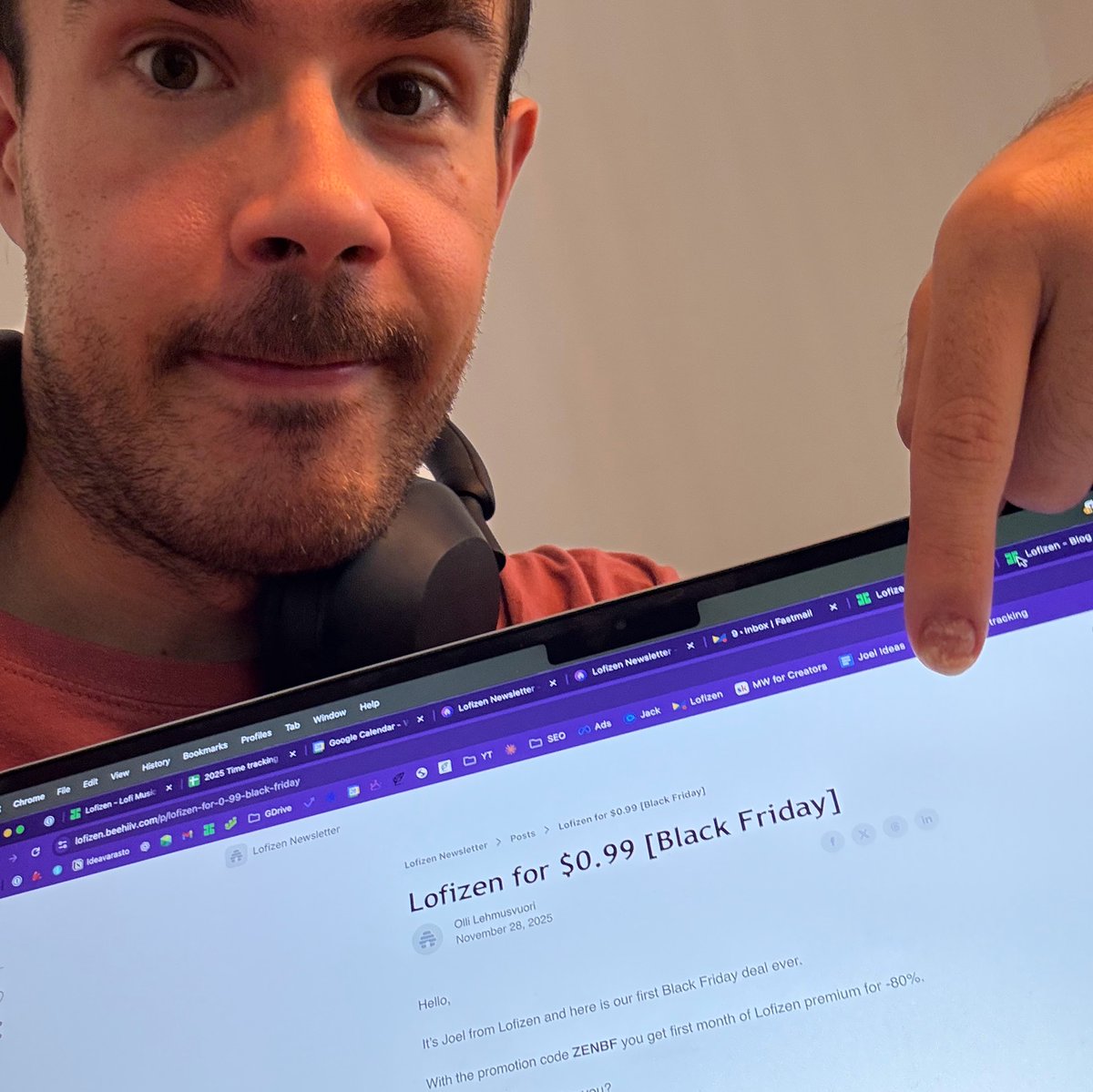 Joel Hakala tweet media