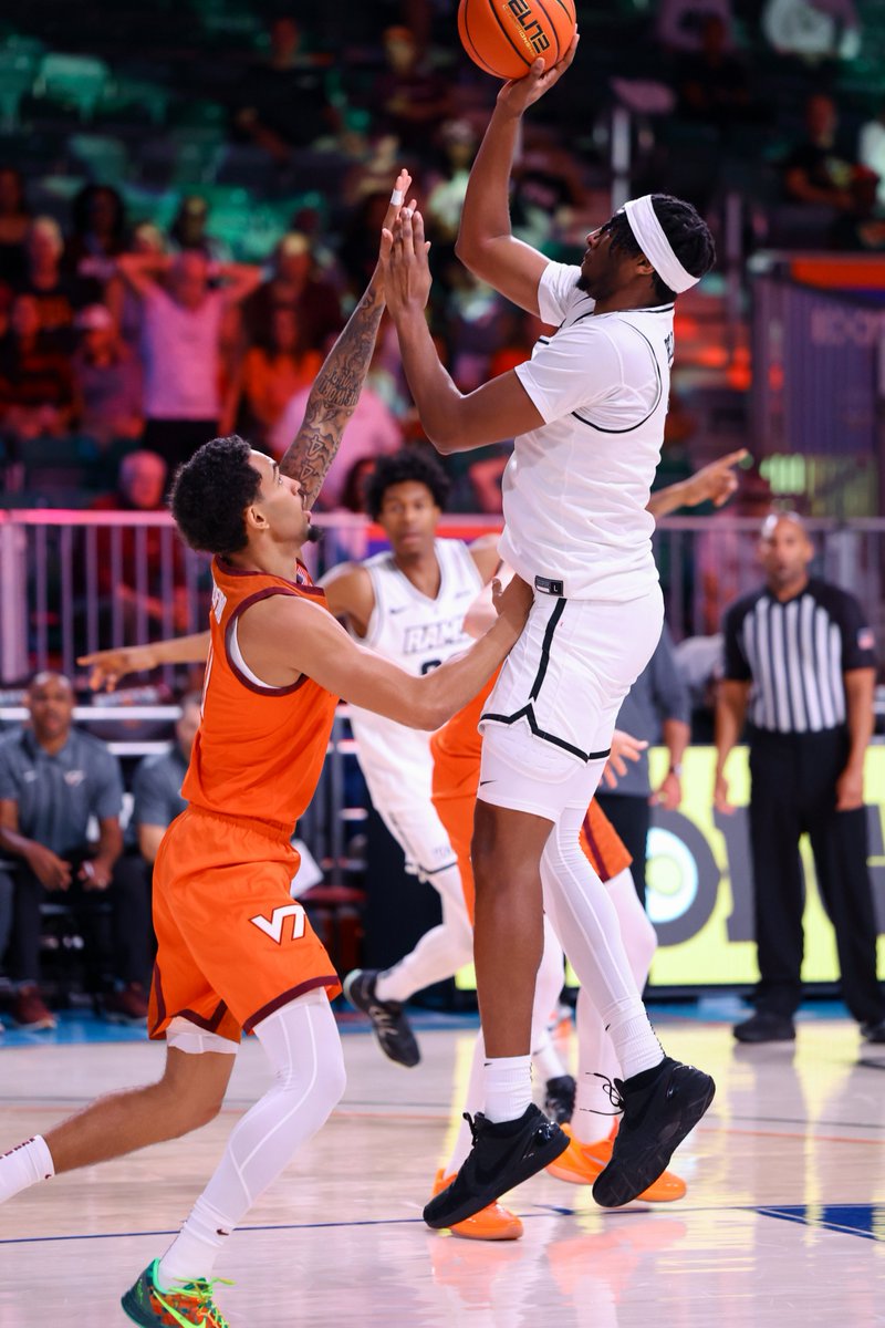 VCU_Hoops's tweet image. VCU 45, Virginia Tech 35 -- Half

Barry Evans -- 10 points
Terrence Hill &amp;amp; Brandon Jennings -- 8 points

#LetsGoVCU