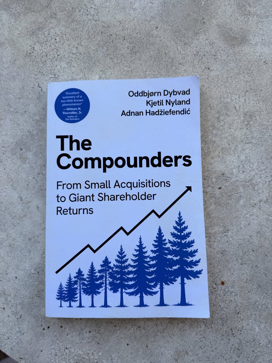 Mr. Company tweet media