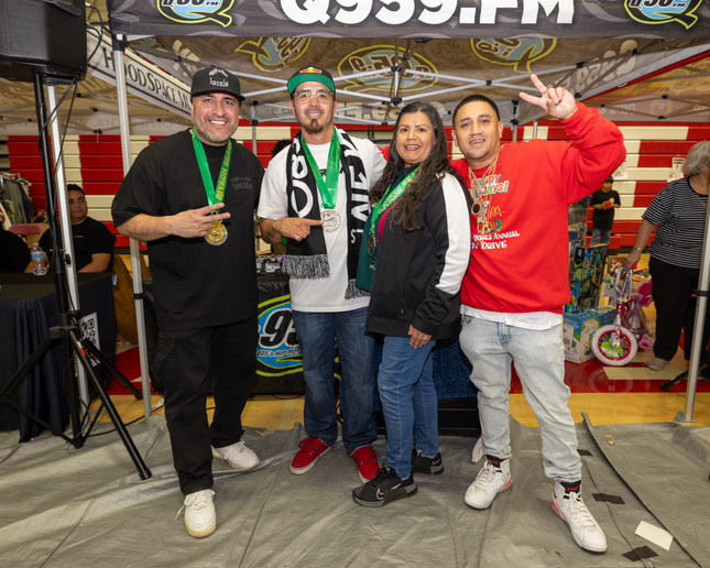 KCAQ Q95.9 FM tweet media