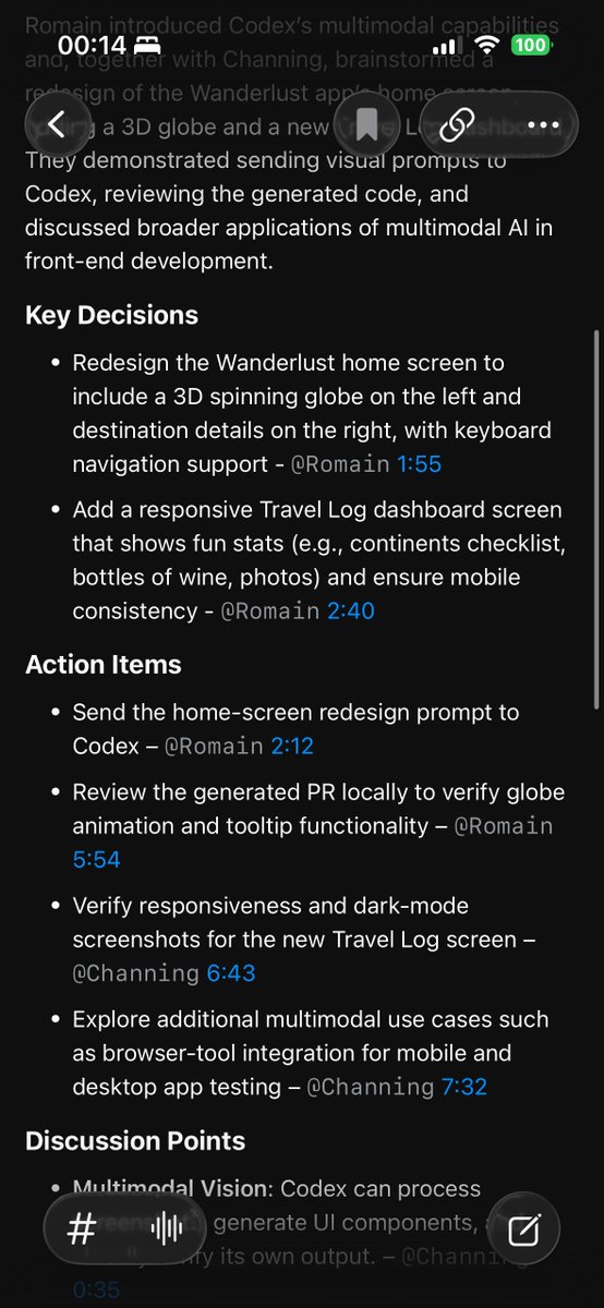 FlickNote tweet media