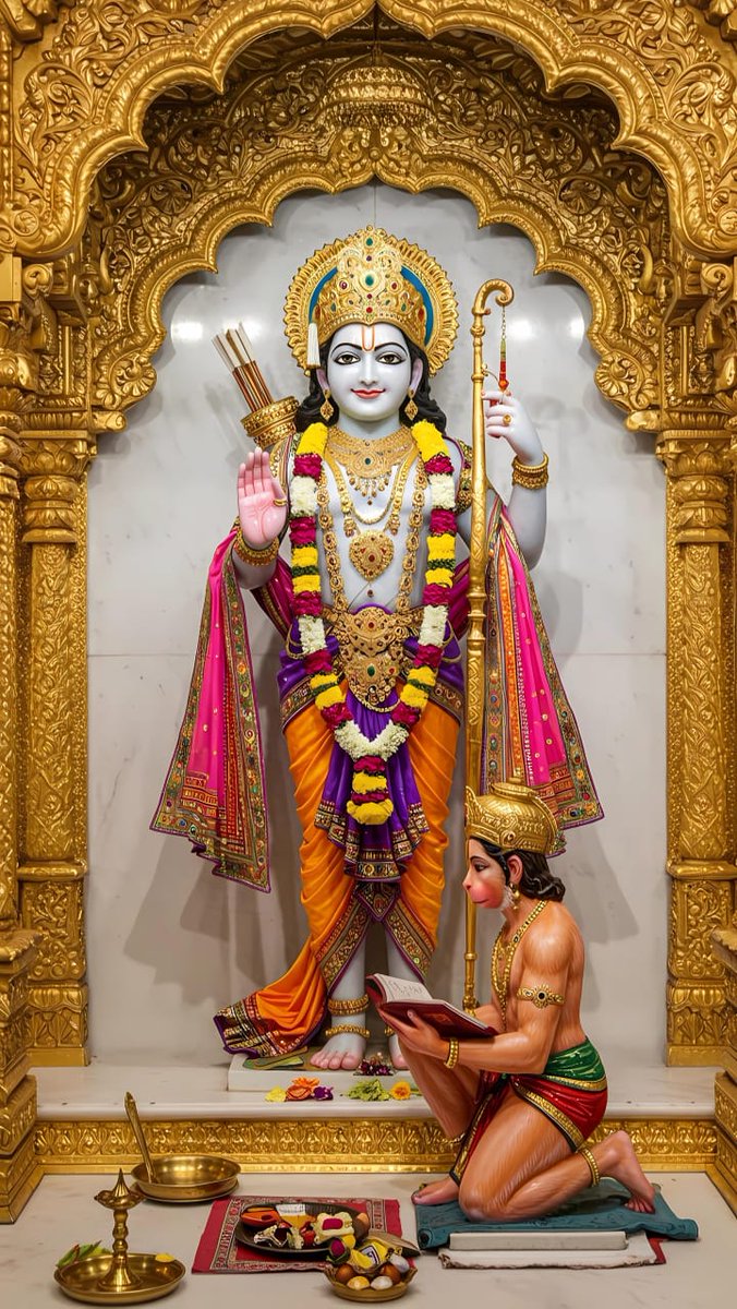 सोने से पहले एक बार जय श्री राम जरूर लिखे 

जय श्री राम