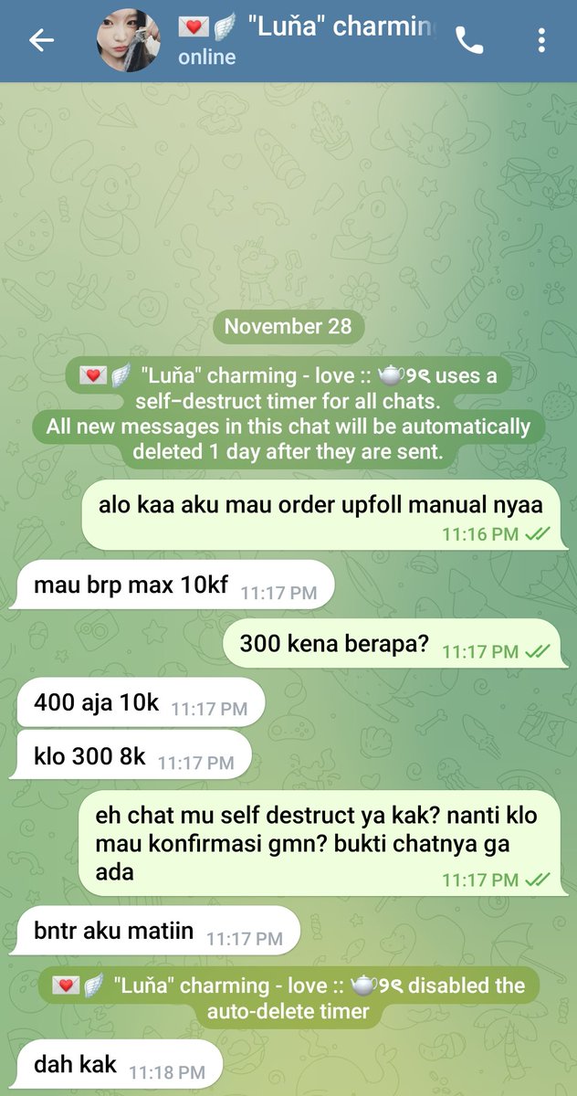 guys aku trauma ketipu, ini sus ga ya 😭 #zonauang