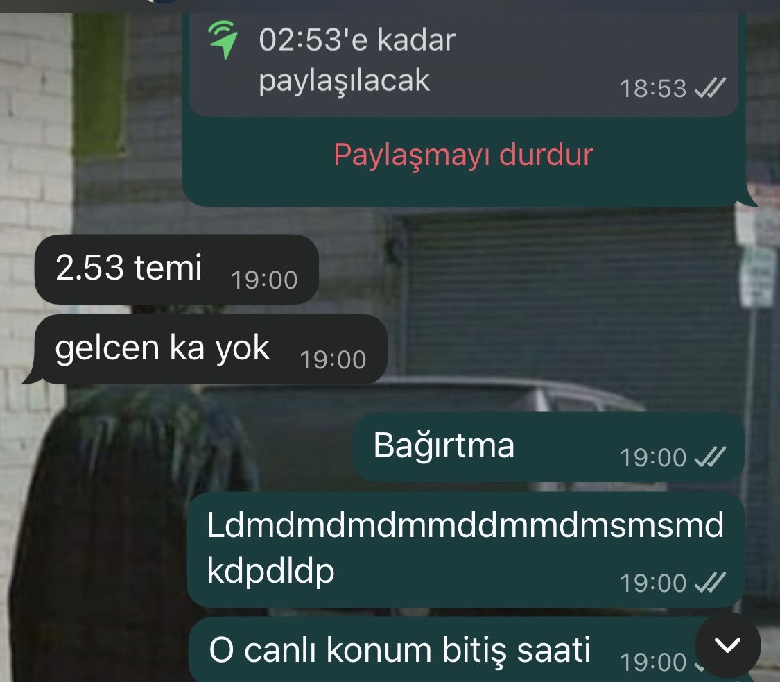 Cahil falan ama kardeş işte napıcaksın dmmdmsmdmmsmdmdl