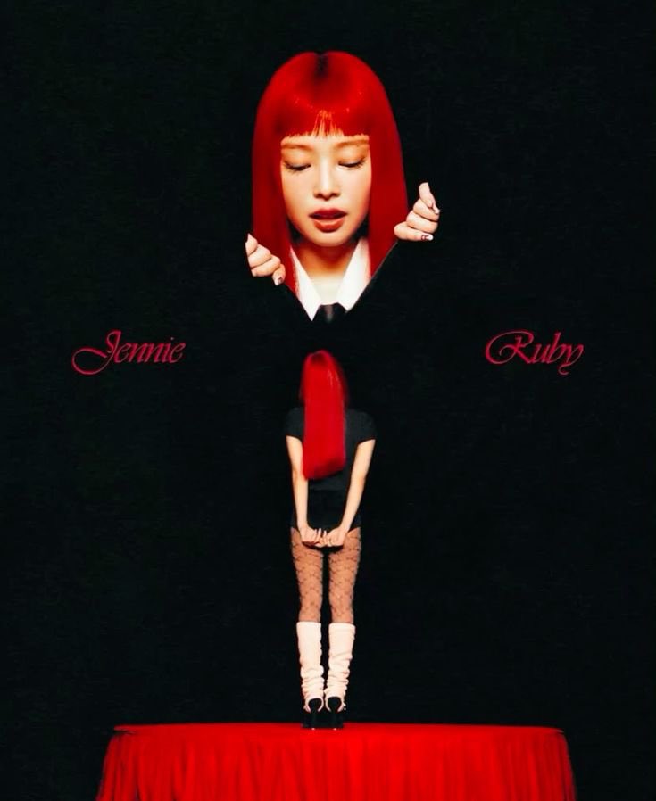 jenniescharts's tweet image. Longest charting songs by female K-pop female acts on Spotify Weekly Global Chart (weeks): 

1. One Of The Girls, JENNIE — 112*
2. APT., ROSÉ — 58*
3. Cupid Twin Version, FIFTY FIFTY — 40
4. like JENNIE, JENNIE — 38
4. How You Like That, BLACKPINK — 38