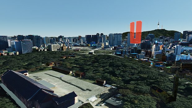 종묘 앞에 빌딩을 지으려던 서울시.

대형 건설사가 재개발에 관계된 것으로 확인되면서 서울시가 당황한 기색을 숨기지 못하고 있습니다.

종로판 엘시티를 건설하려던 것이 아니냔 의혹이 제기되면서 의혹이 갈수록 확산되고 있습니다.