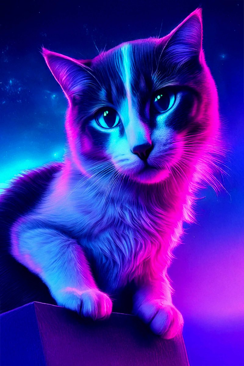 HWKLAB's tweet image. I Had a great idea for a collection today. 💡

So I created &quot;GLOW&quot;!

Intricately created in Adobe Photoshop with some help from Firefly. 🥳

👁️ 3200x4800
👏 on OBJKT
🪙 3 Editions

📣 Mint Price 30ꜩ

Link in comments 👇

Would love your support on this new collection! 🫶🧡