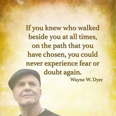 fairyEl's tweet photo. True💯
#Wayne_Dyer #true #faith #believe https://t.co/MAGciNXK8D