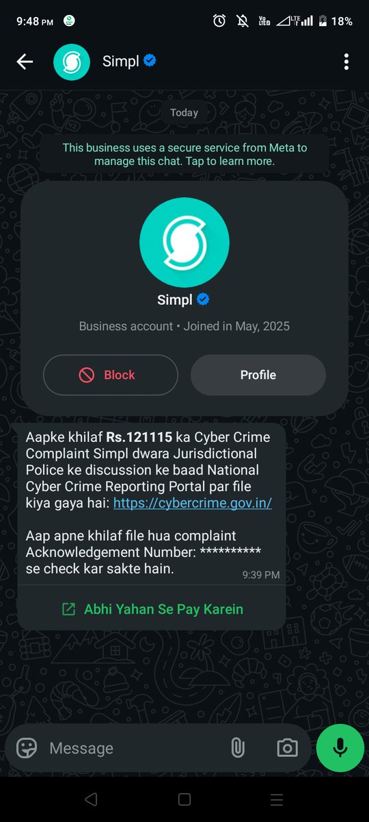 Rohit veejal tweet media