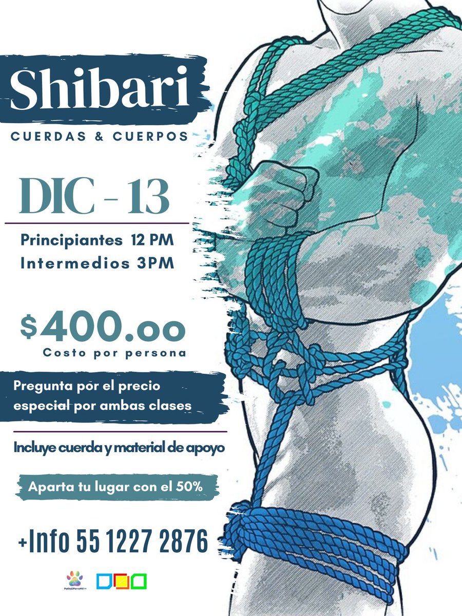 Bitterking_A's tweet image. Estamos de regreso! El último del año! No se lo pueden perder! Corran la voz y nos vemos pronto pronto @dajo_underwear
@PatitaDPerroMX