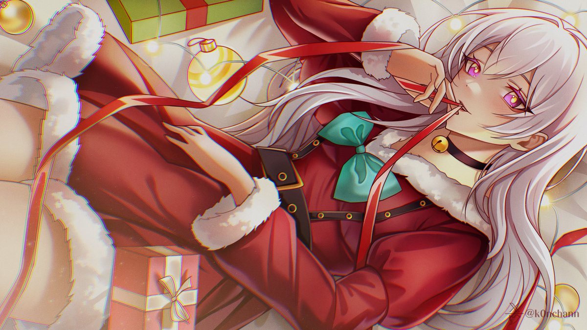 winter 2025 fanart contest entry ✨
#osufanart