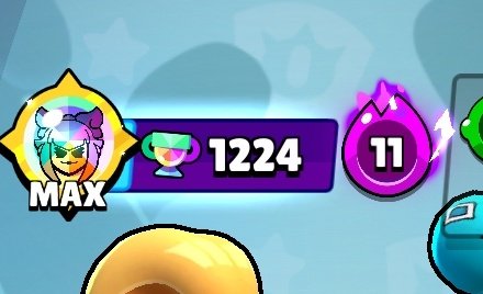 Getting there slowly but surely