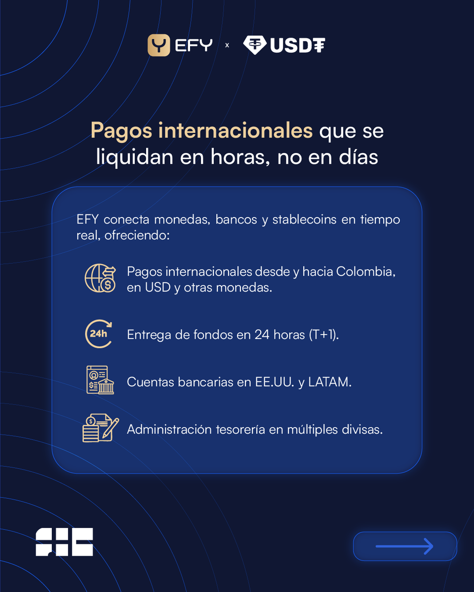 EFY Finance tweet media