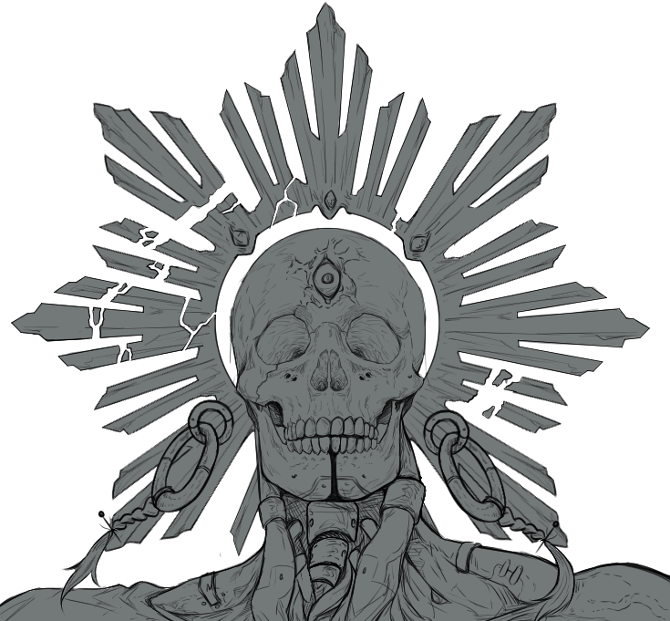Zhendor_'s tweet photo. WIP https://t.co/EoWy9TpIT9