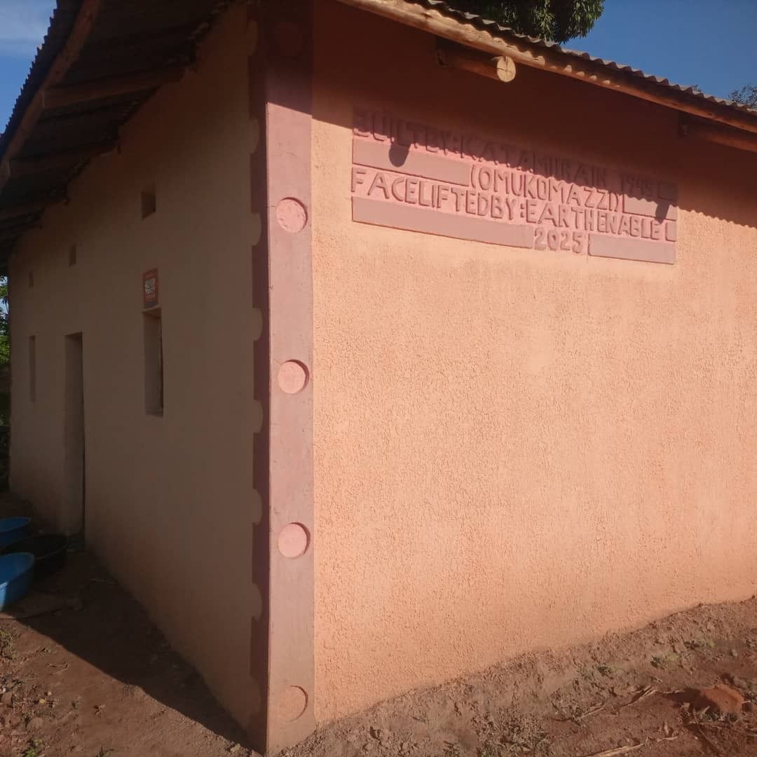 EarthEnable tweet media