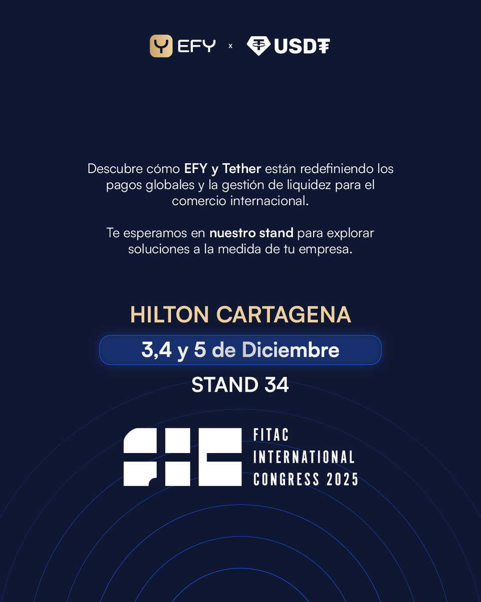 EFY Finance tweet media