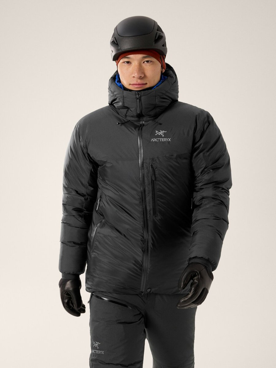 PoundSavingDeal's tweet image. Arc'teryx Mens Alpha Parka £630.00 (-30%) RRP £900.00

#UKDeals #ArcteryxDeals #MensParka #WinterClothing #OutdoorGear poundsavingdeals.com/p/138/arcteryx…