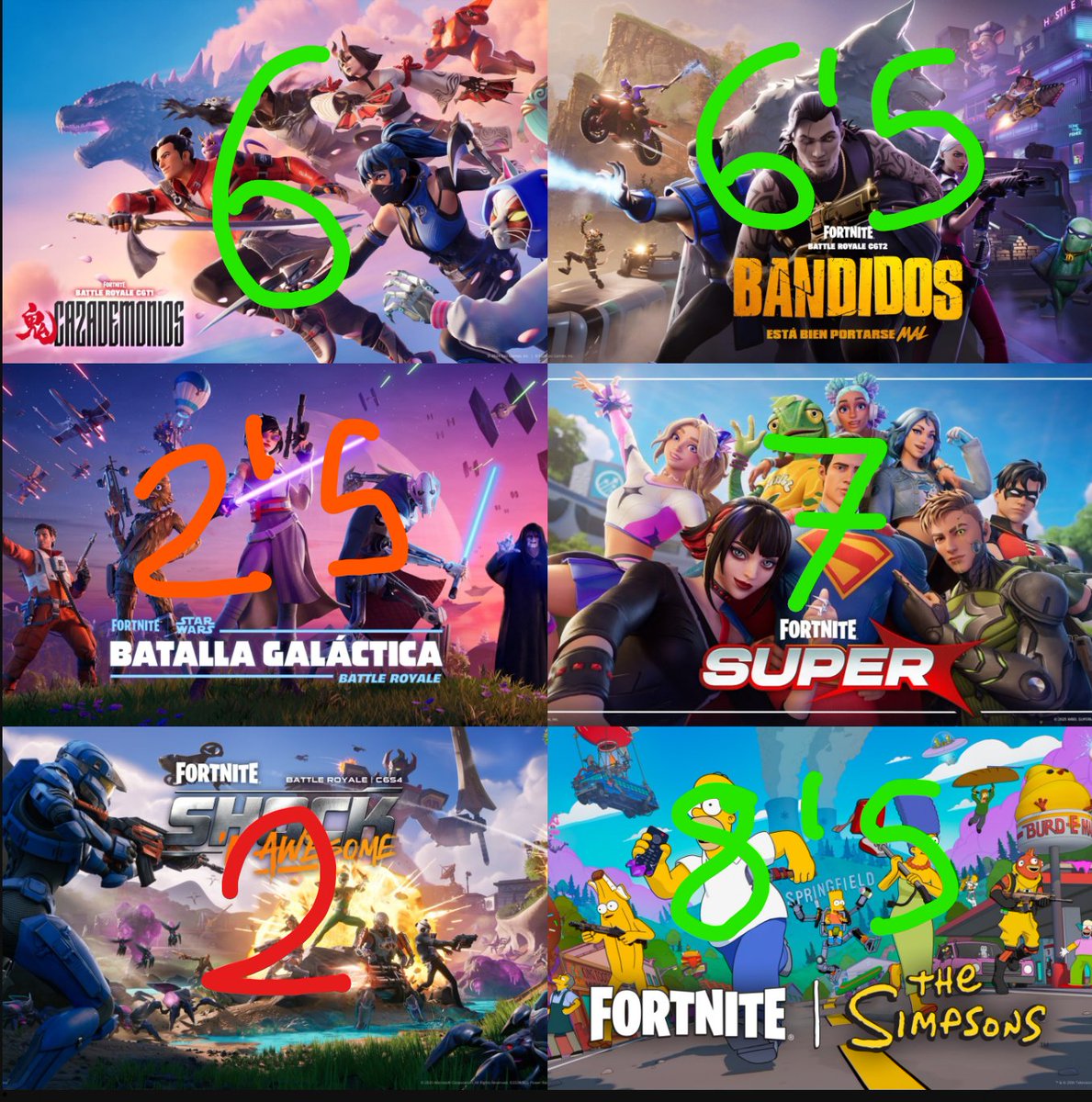 CREATIVE tweet media