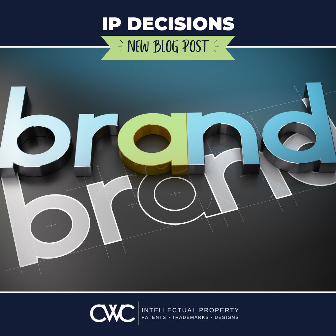 New Blog: Discover how Canadian courts tackle bad faith trademark filings in our latest post.

Read at wilsonpatents.com

#Trademark #BrandProtection #IntellectualProperty #CanadianLaw #BadFaithTrademark #BusinessTips