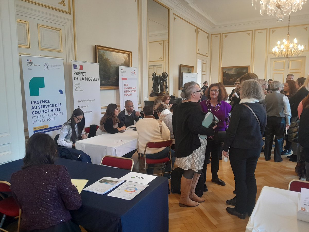 Image de Préfet de la Moselle