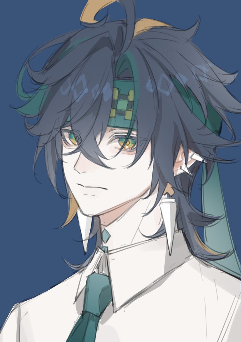 白尧 tweet media