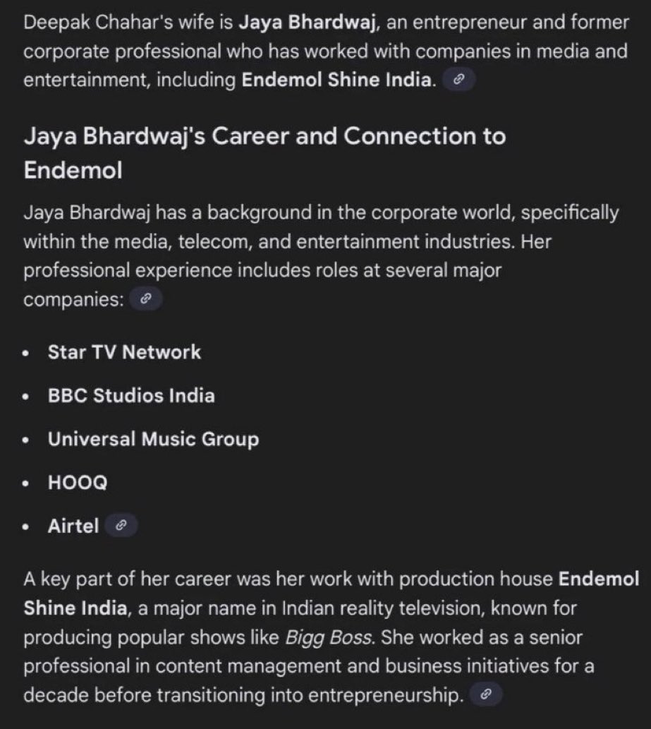 lust4ly's tweet image. so this is the reason malti chahar is spared every wkv !!! biased show. 

#bb19 #biggboss19 #FarrhanaBhatt