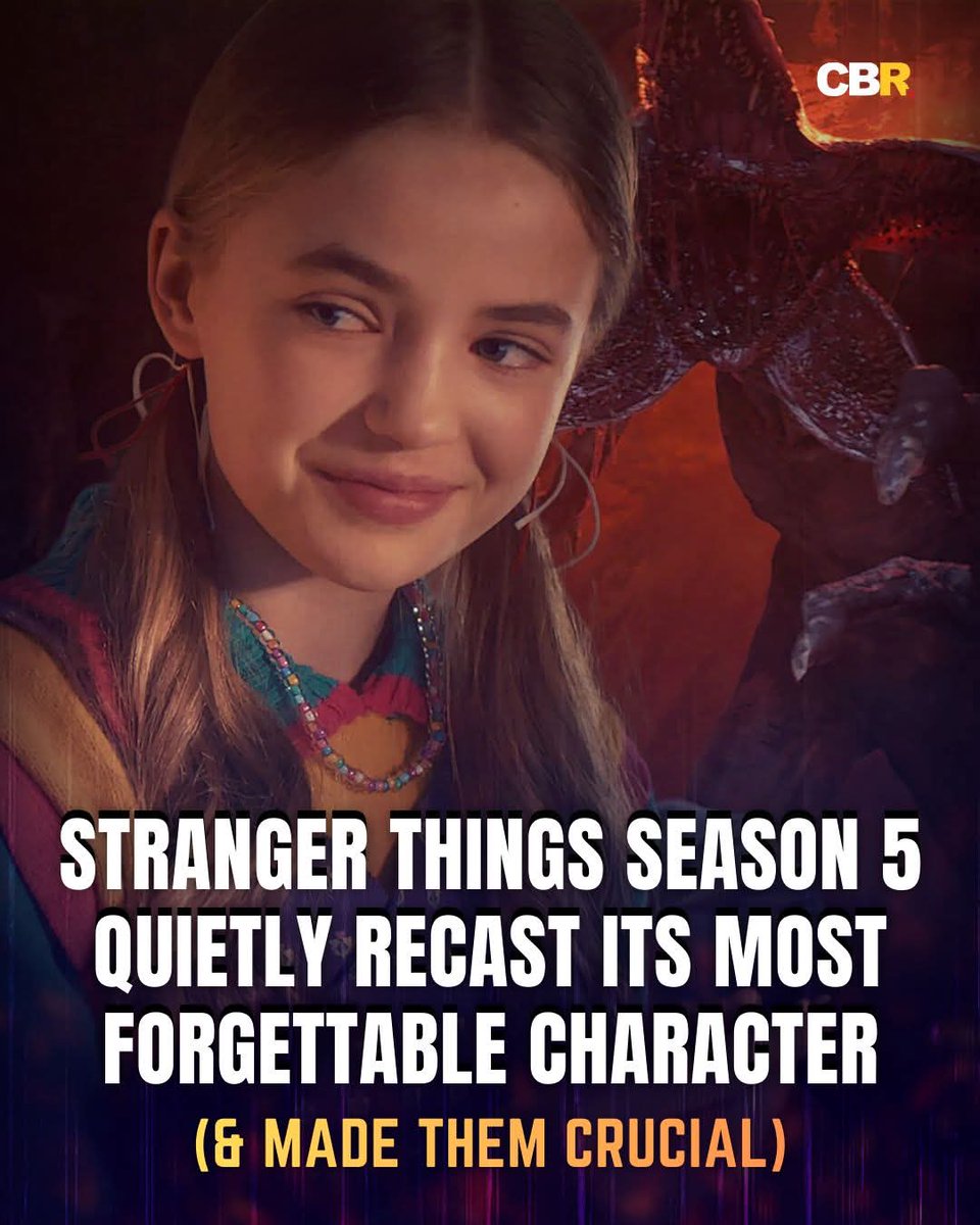 So can we finally kill the narrative that recasting is disrespectful? Can we also kill the narrative that in order to recast characters they need to be set in a rebooted universe? ##RecastTChalla