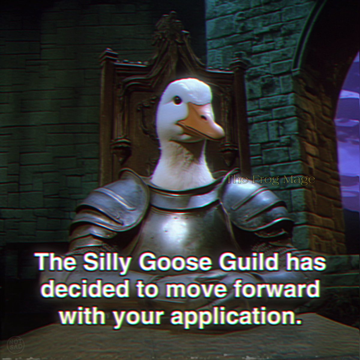 The Frog Mage tweet media