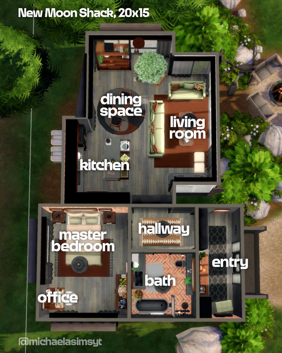 Michaela Sims 🌷✨ tweet media