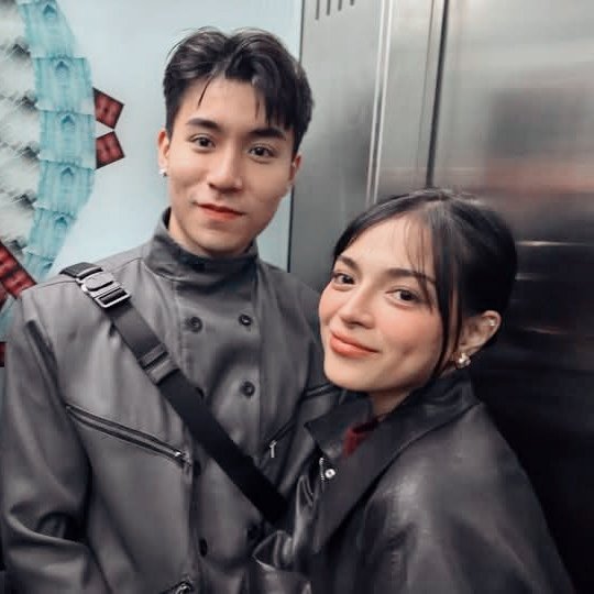 museumofloves's tweet image. “every time talaga sa akin pa rin siya [nagsasabi] ng mga sama ng loob sa buhay. every time talaga, walang palya.” i remember i once mentioned how brent has become mikaʼs “kahel sa langit” or the person she runs to when sheʼs feeling exhausted. remember when he invited her to…