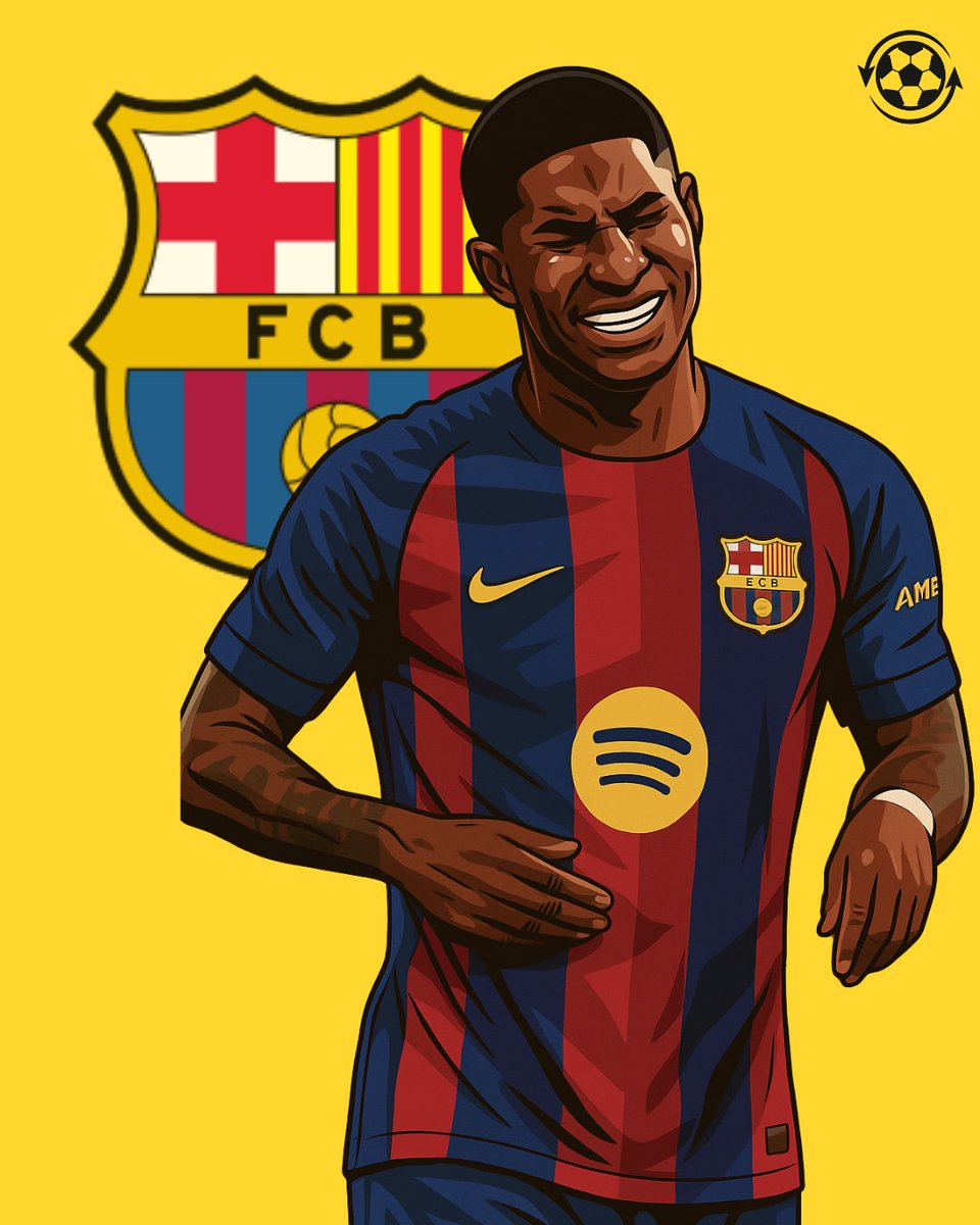 DeadlineDayLive's tweet image. 🚨 Marcus Rashford has reportedly lost the confidence of Barcelona’s dressing room, casting serious doubt over a permanent move to Catalonia next summer. 👀❌

(Source: El Nacional)